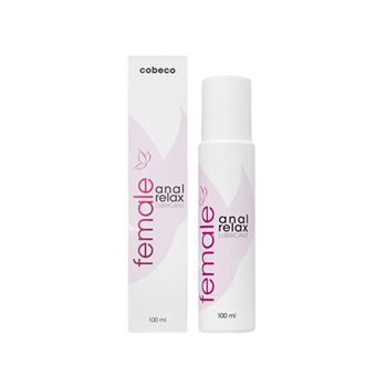 Anal Relax - Anaal glijmiddel - 100 ml